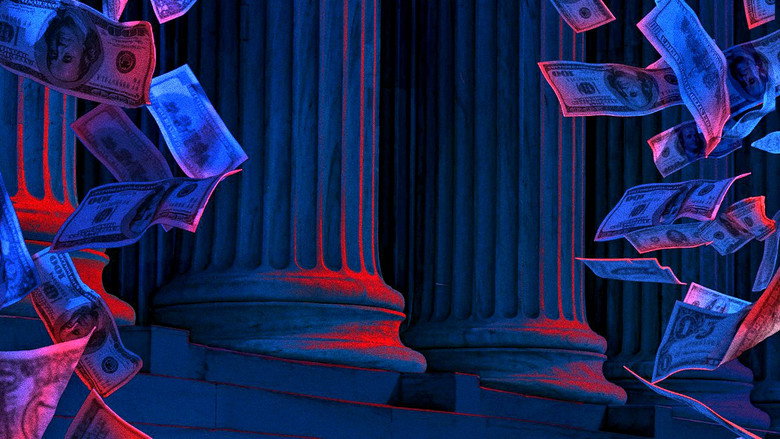 Blood & Money still 2