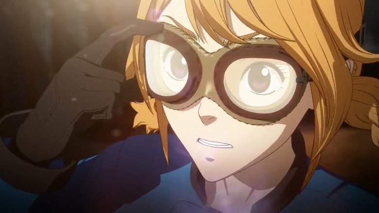 Drifting Dragons still 3