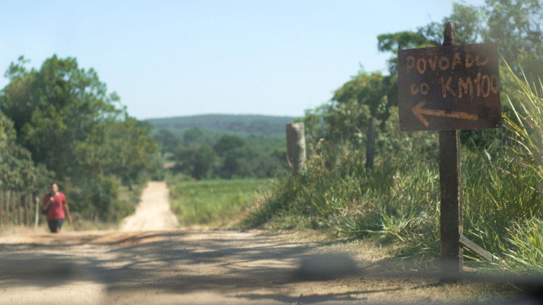 KM 100 still 2