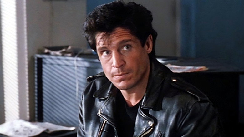 Cyborg Cop II still 3