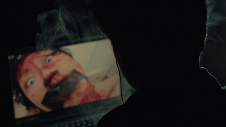 Silent Witness still 1