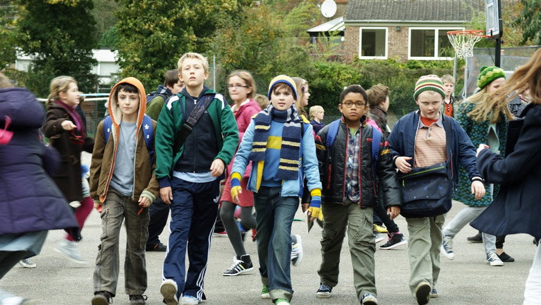 Horrid Henry: The Movie still 2