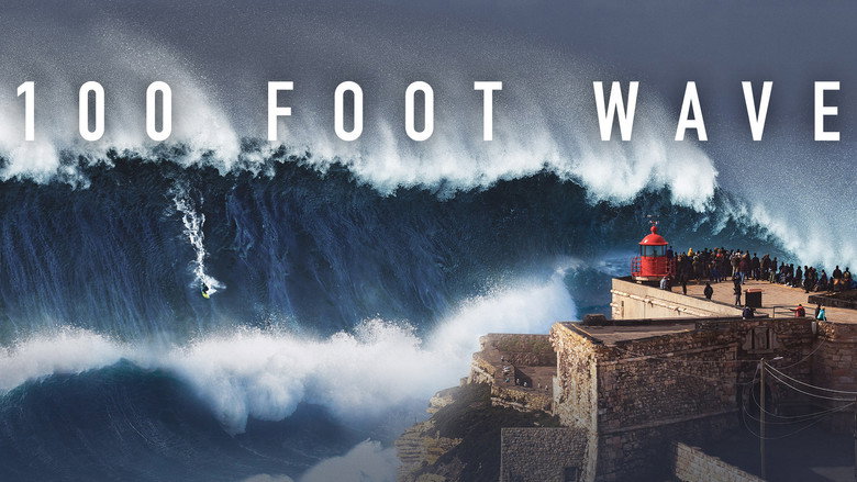 100 Foot Wave still 7
