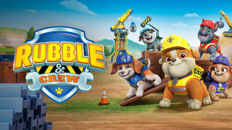 Rubble & Crew still 7