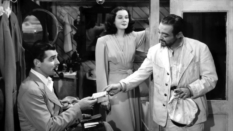 They Met in Bombay still 3