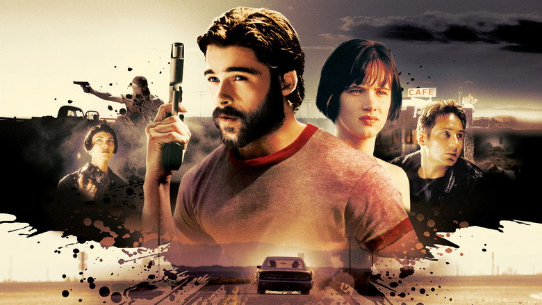 Kalifornia still 4