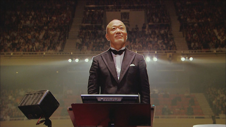 25th Anniversary Studio Ghibli Concert still 8