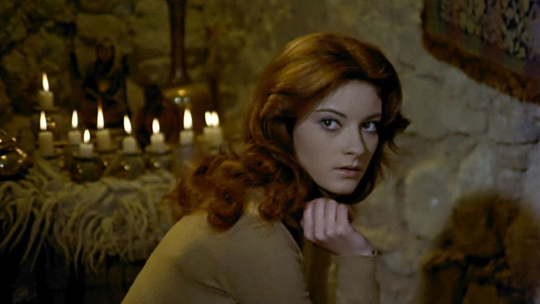Night of the Howling Beast still 1