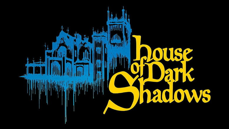 House of Dark Shadows still 8
