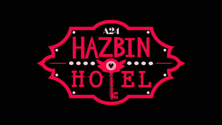 Hazbin Hotel still 6