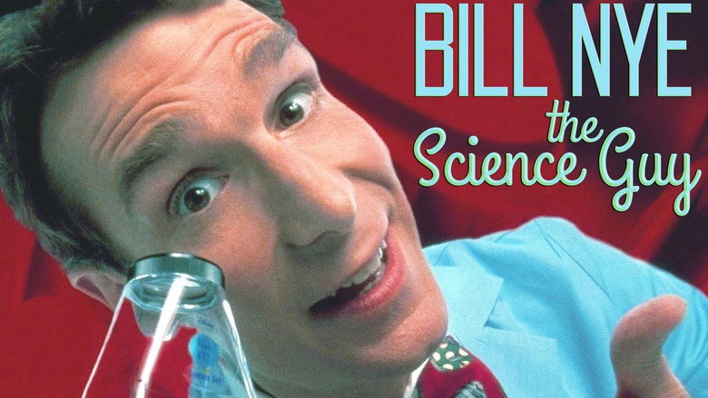 Bill Nye the Science Guy still 2