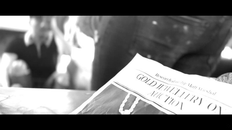 Dead Man Walking still 1