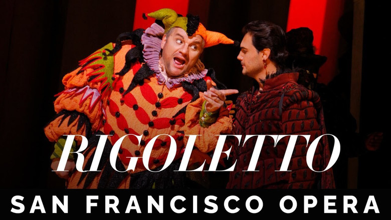 San Francisco Opera: Verdi's Rigoletto still 1