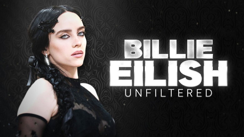 Billie Eilish Unfiltered still 1