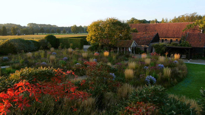 Five Seasons: The Gardens of Piet Oudolf still 1