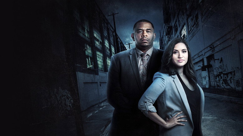 Reasonable Doubt still 7