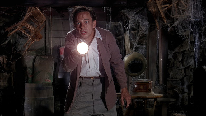 The Ghost and Mr. Chicken still 4