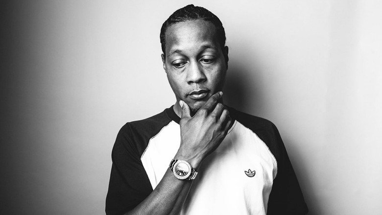 DJ Quik Visualism - The Art of Sound Into Vision still 1