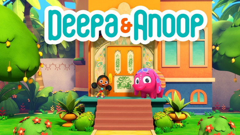 Deepa & Anoop still 7