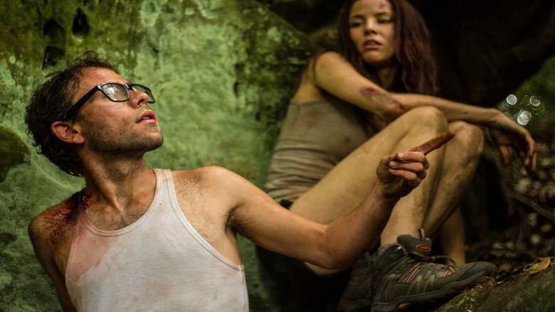 Extinction still 6