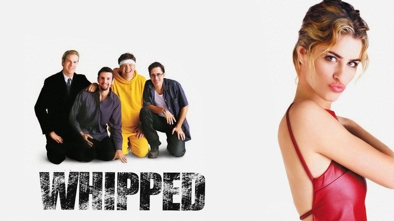 Whipped still 2