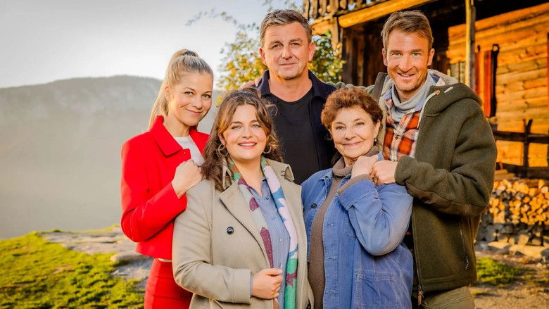 Der Bergdoktor still 2