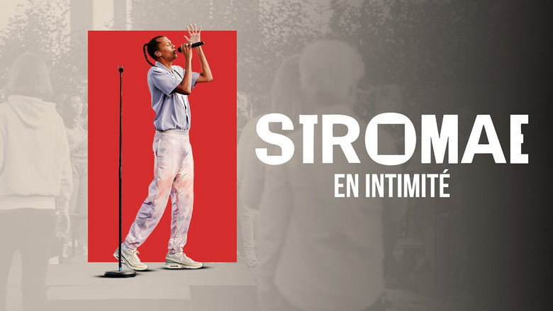 Stromae en intimité still 1