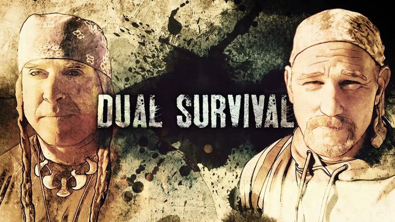 Dual Survival still 4