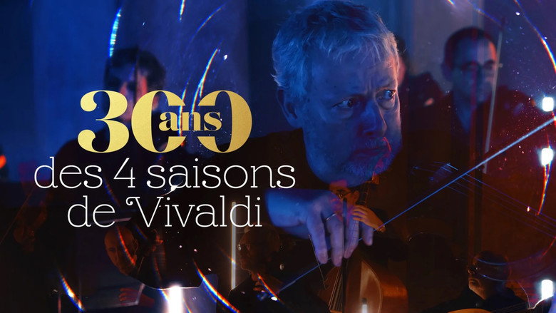 300 ans des 4 saisons de Vivaldi still 3