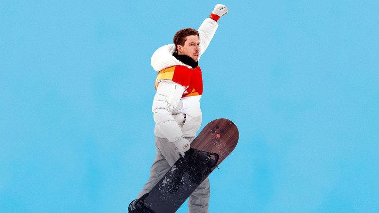 Shaun White: The Last Run still 1