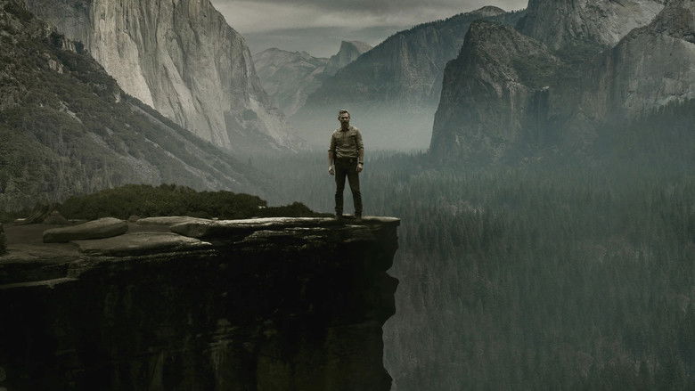 UNTAMED still 5