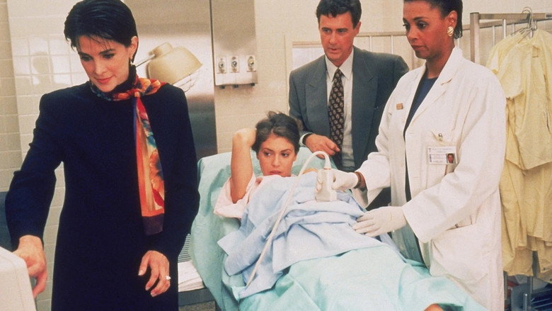 The Surrogate still 1