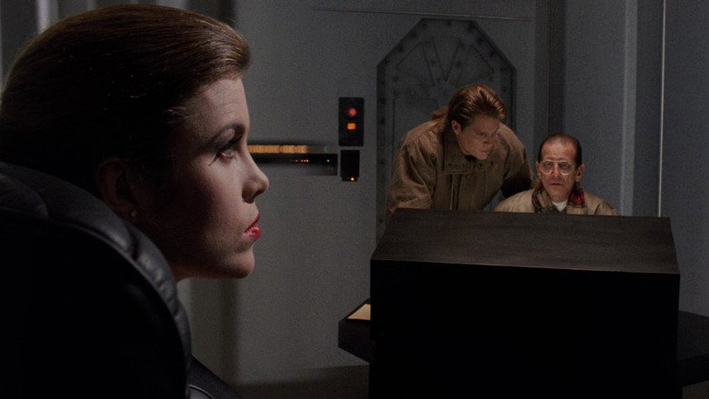 The Dark Side of the Moon still 8