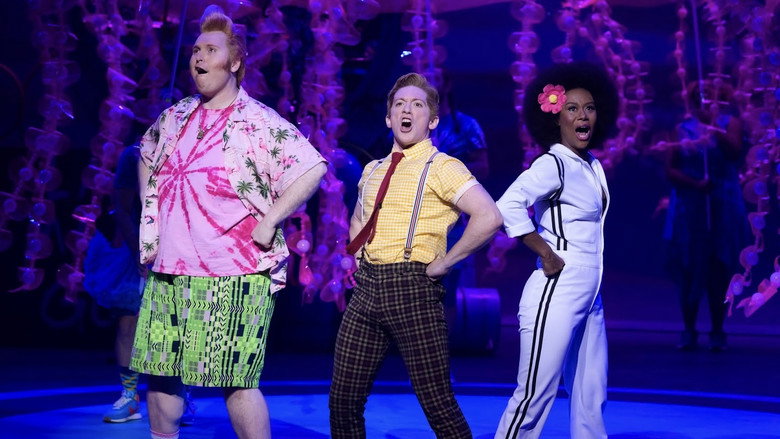 The SpongeBob Musical: Live on Stage! still 6
