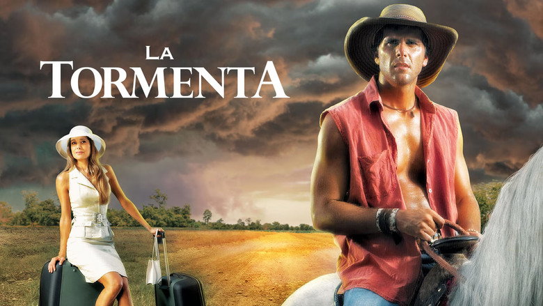 La tormenta still 3