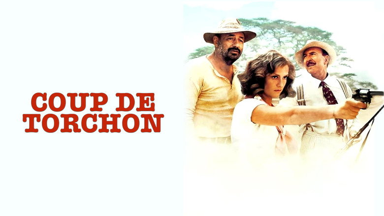 Coup de Torchon still 6