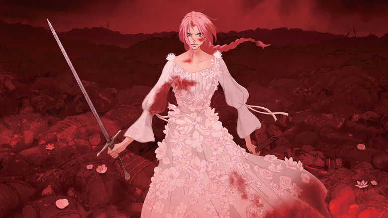 Scarlet still 1