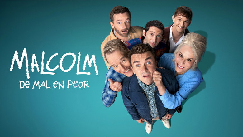Malcolm in the Middle: Life's Still Unfair still 7