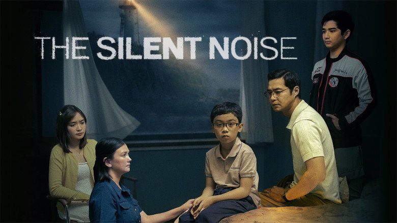 The Silent Noise still 6