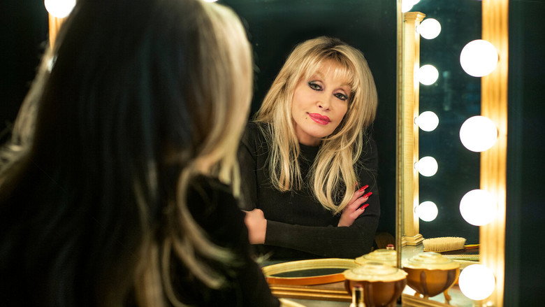 Dolly Parton: Here I Am still 4