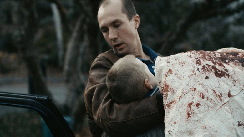The Ape still 3