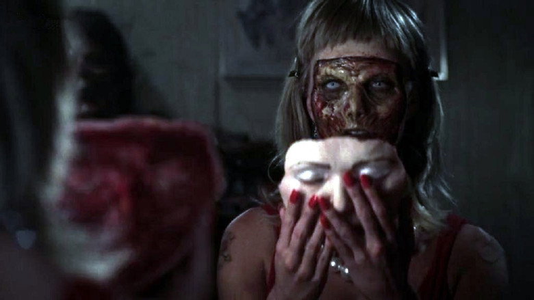 Trailer Park of Terror still 1