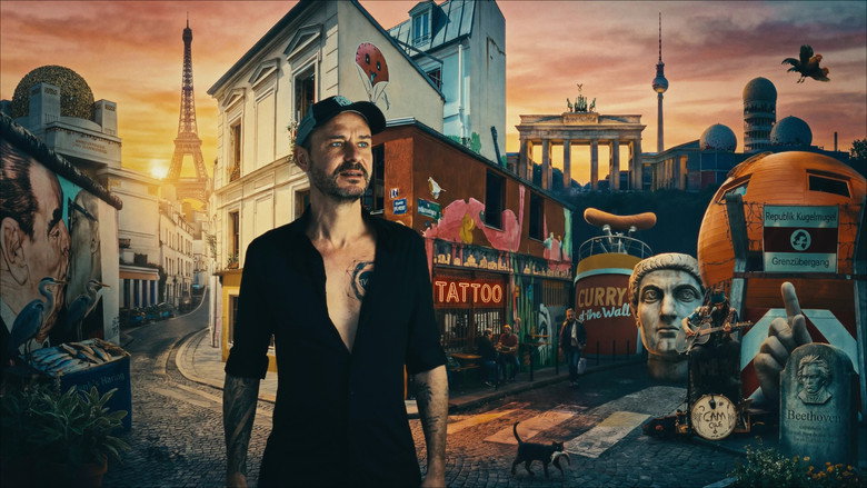 Tattoorist still 1
