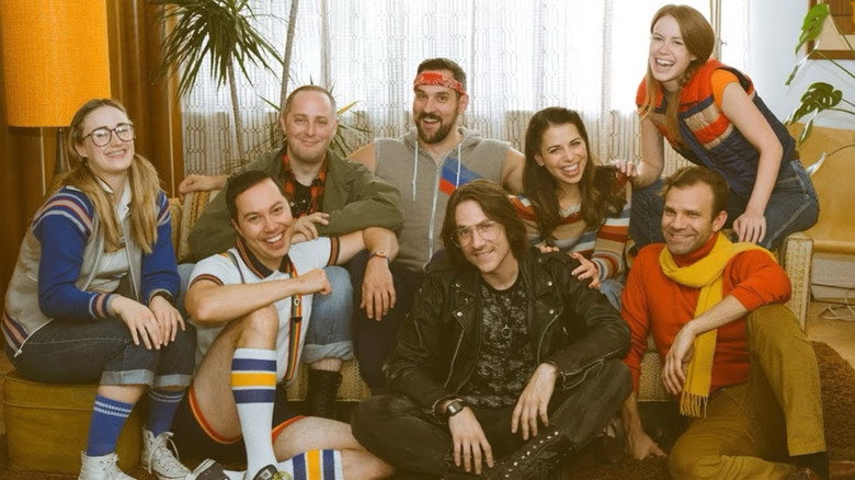 Critical Role still 7
