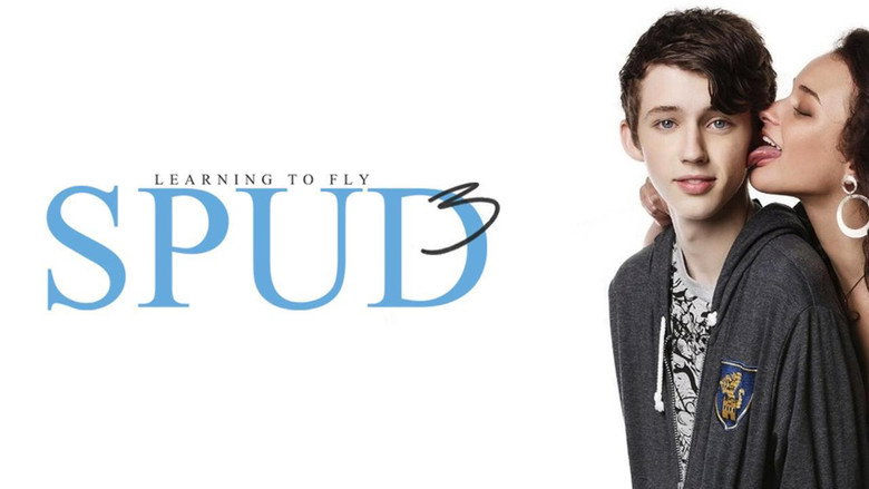 Spud 3: Learning to Fly still 2
