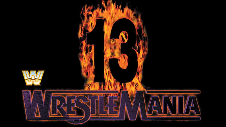 WWE WrestleMania 13 still 1