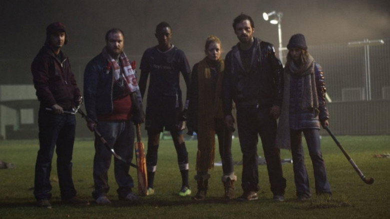 Goal of the Dead still 2