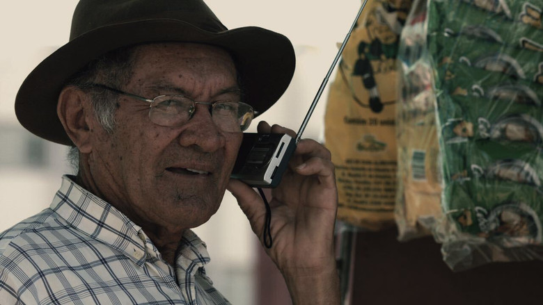 Transamazonica: A Highway to the Past still 3