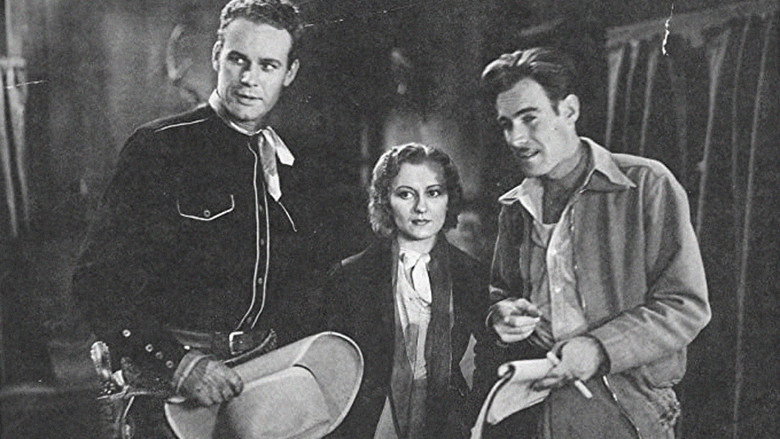 Texas Tornado still 1
