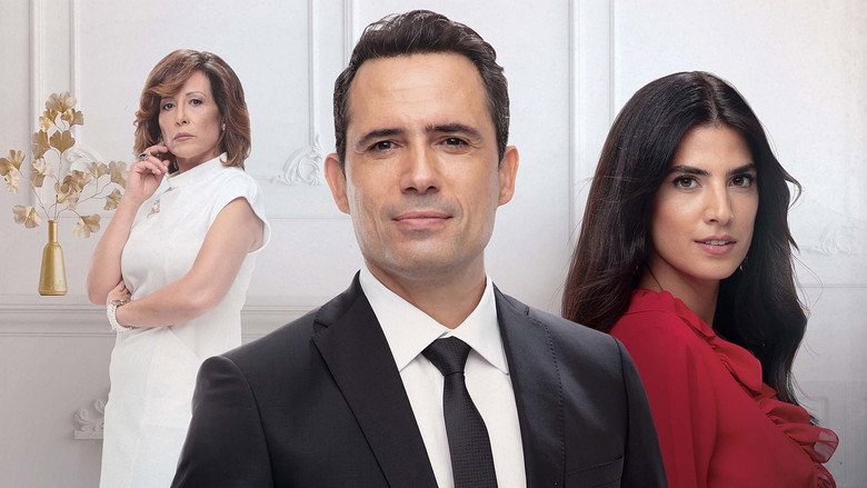 Bride of Beirut still 2